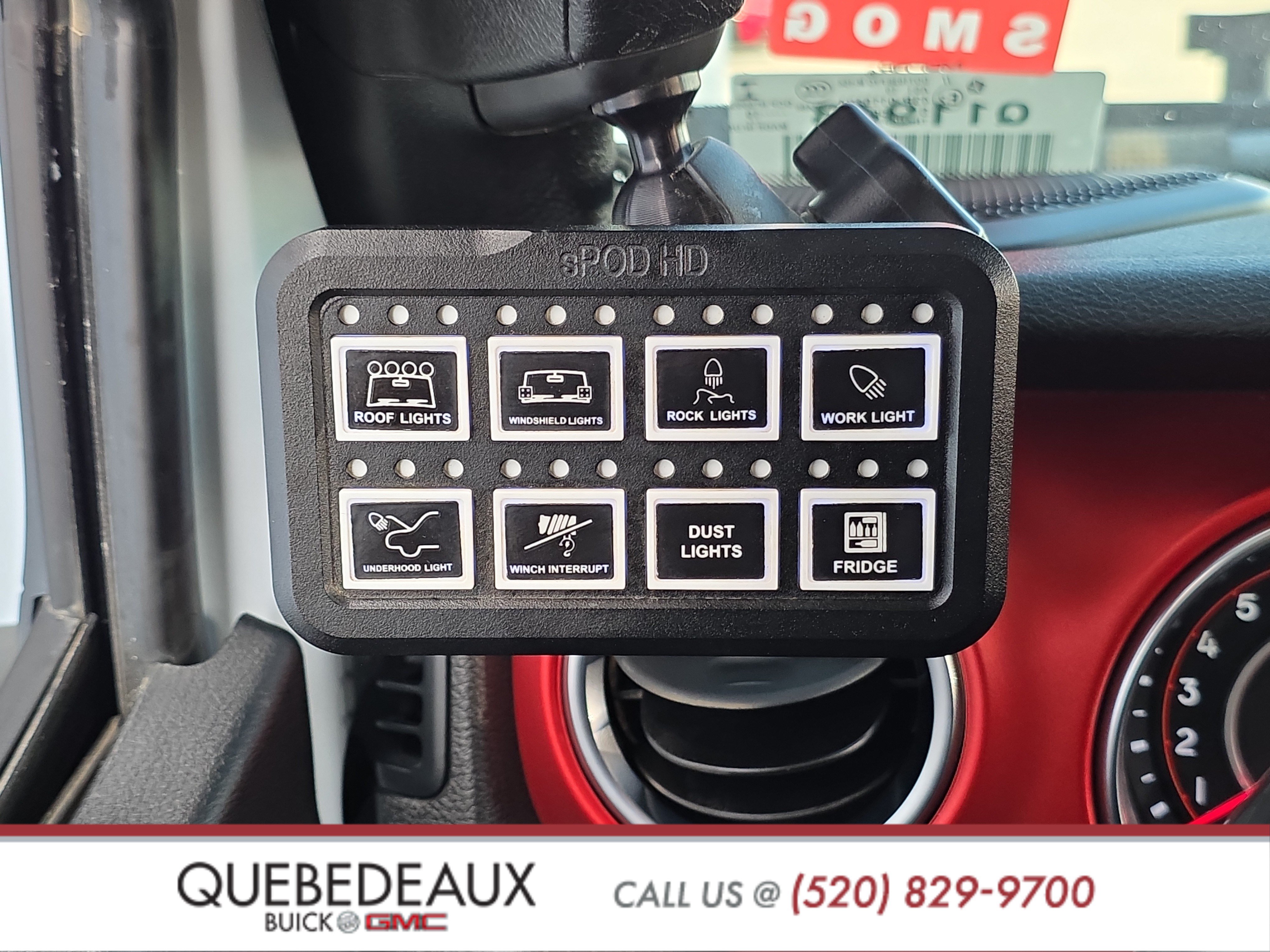 Used 2019 Jeep Wrangler Unlimited Rubicon AWD/4WD image 29
