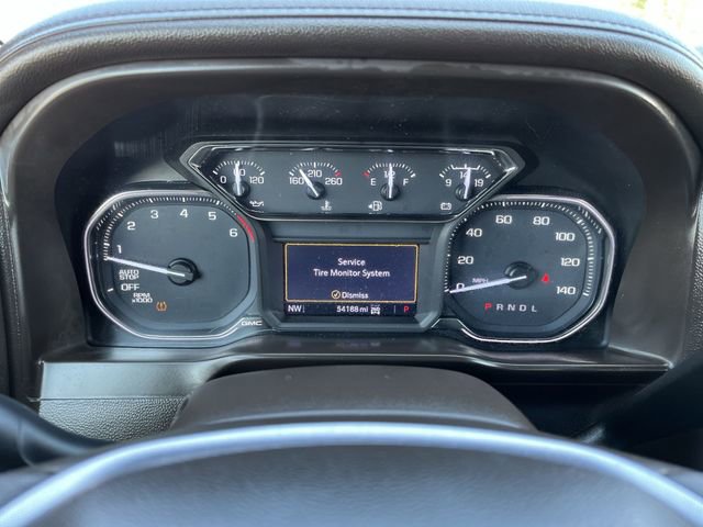 Used 2020 GMC Sierra 1500 SLT w/ SLT Premium Package image 12