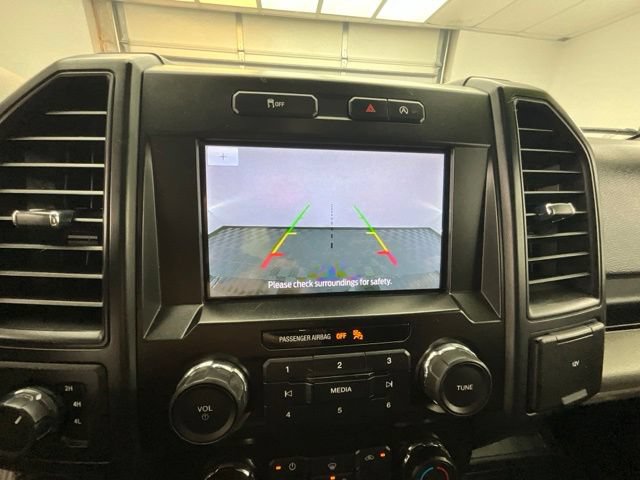 Used 2020 Ford F150 XL w/ Equipment Group 101A Mid AWD/4WD image 5