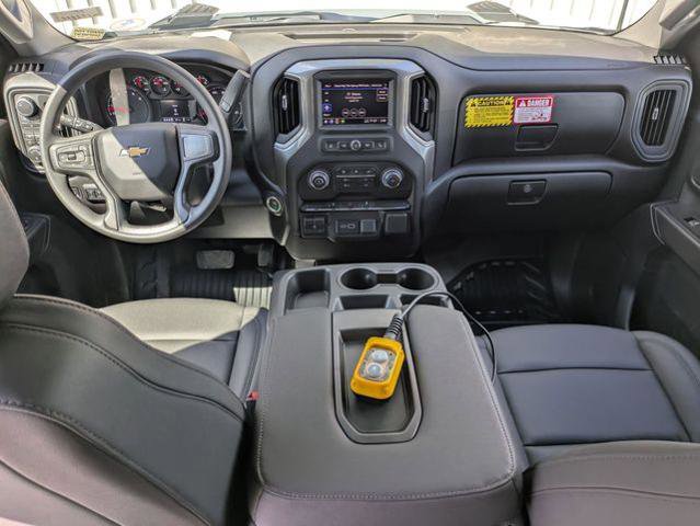 New 2026 Chevrolet Silverado 3500 W/T w/ WT Convenience Package image 25