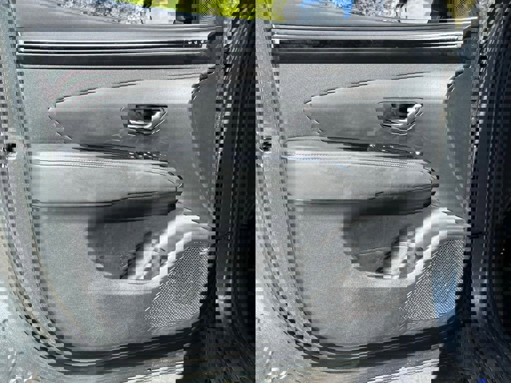 Used 2022 Hyundai Tucson Limited image 22