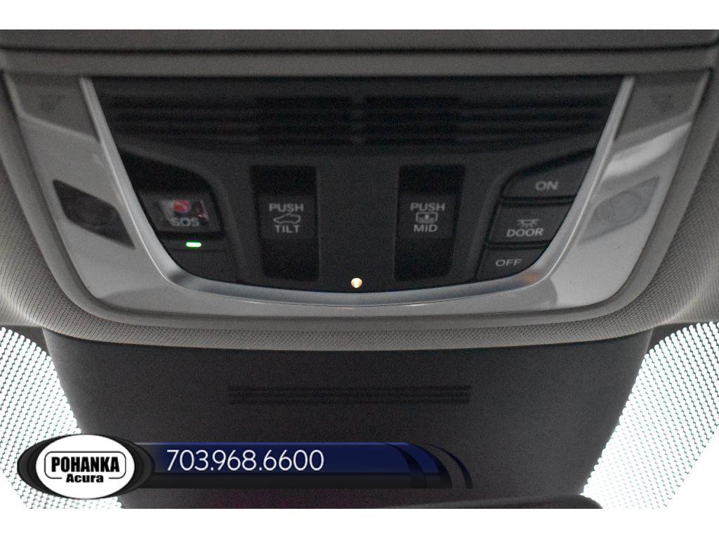 New 2026 Acura MDX w/ Technology Package image 19