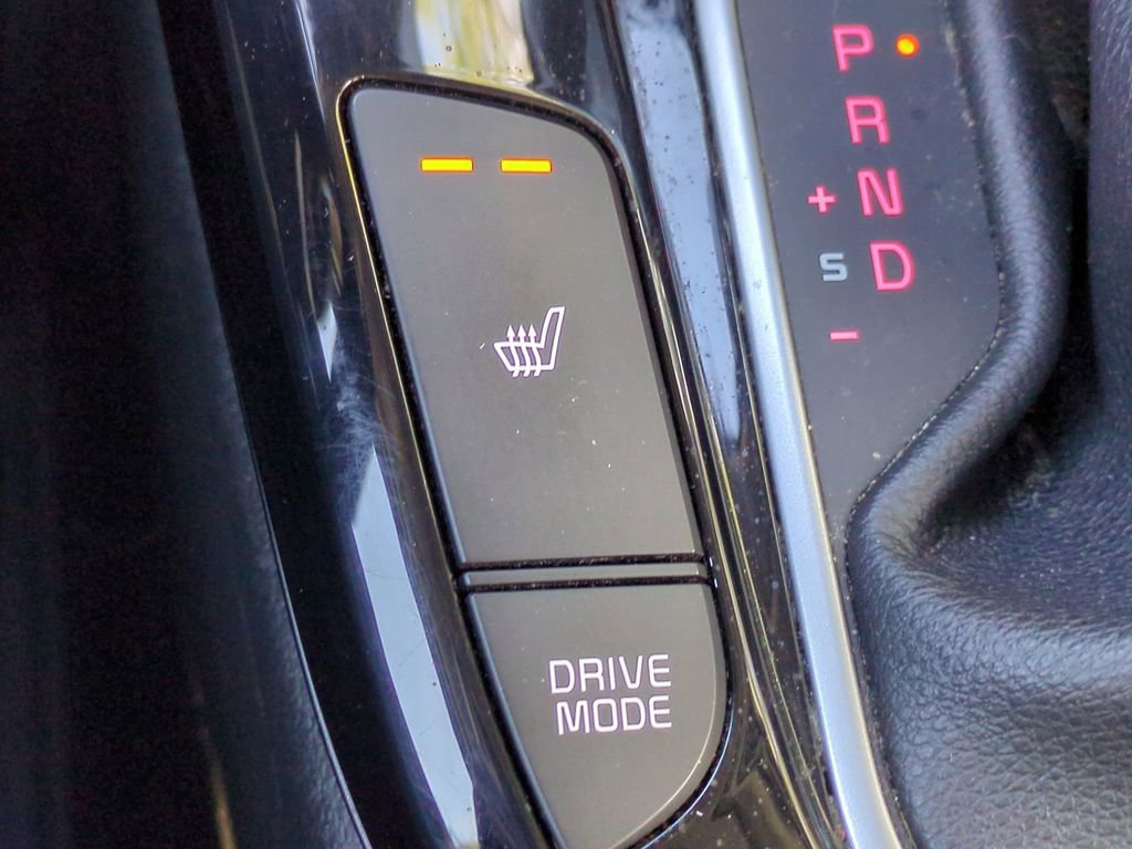 Used 2020 Kia Soul EX image 22