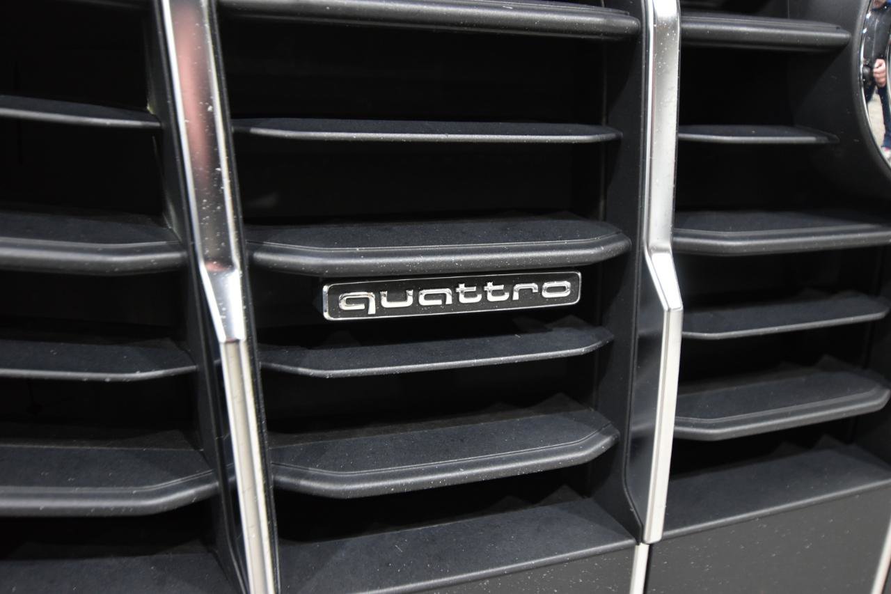 Used 2021 Audi Q7 3.0T Premium Plus w/ Premium Plus Package image 3