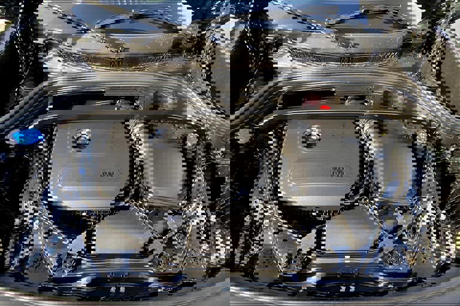 New 2025 MINI Cooper Countryman S w/ Comfort Package Max image 16