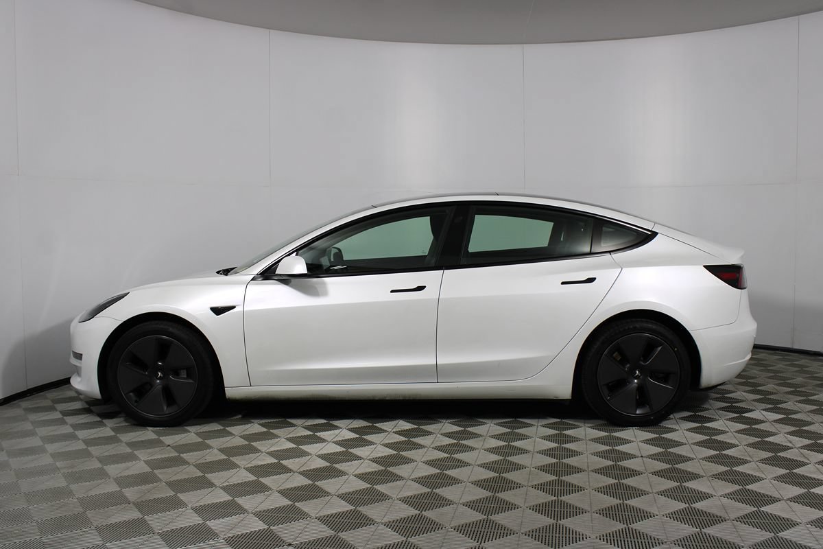 Used 2023 Tesla Model 3 Long Range AWD/4WD image 27