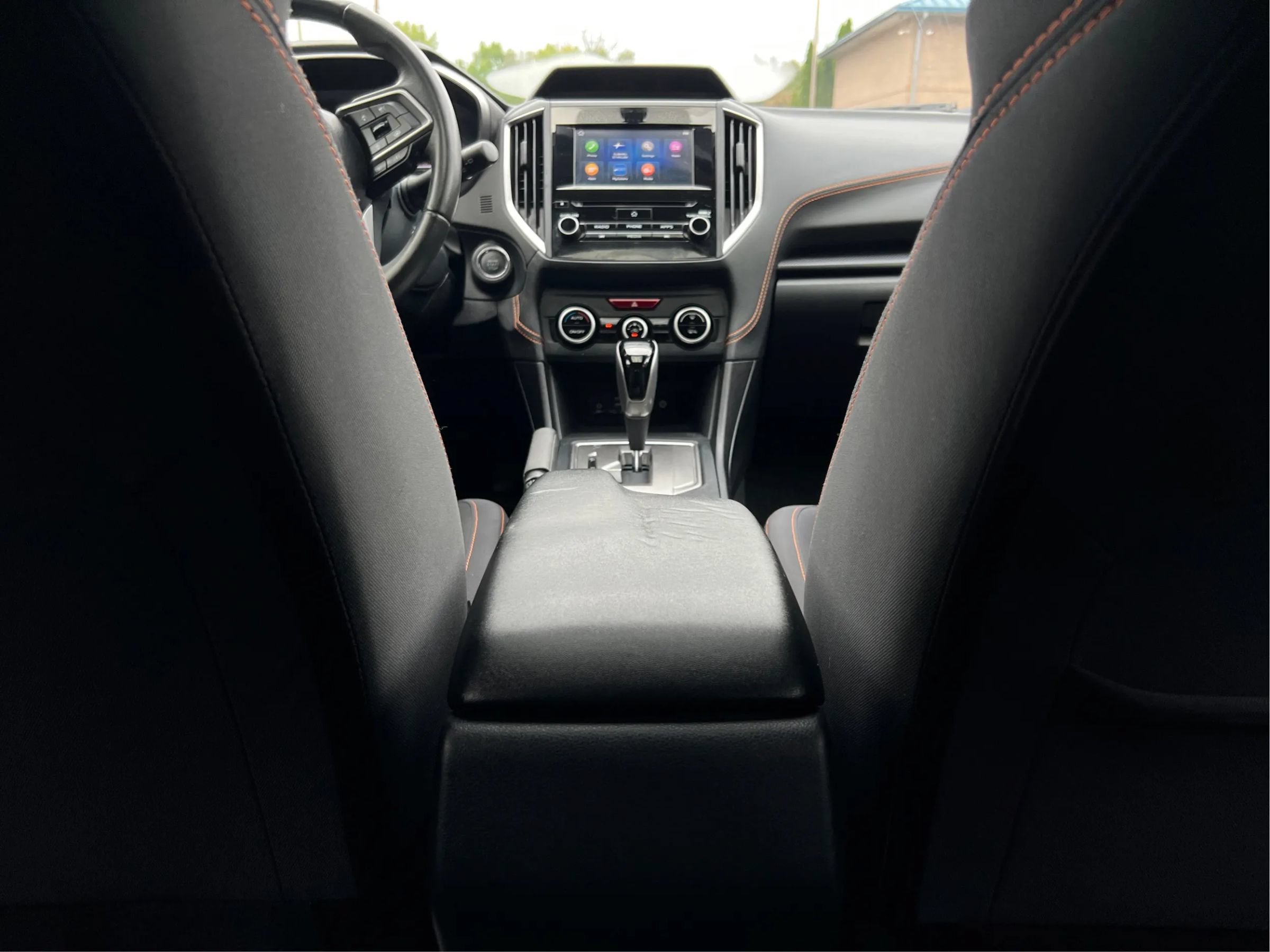 Used 2021 Subaru Crosstrek 2.0i Premium w/ Moonroof Package AWD/4WD image 36