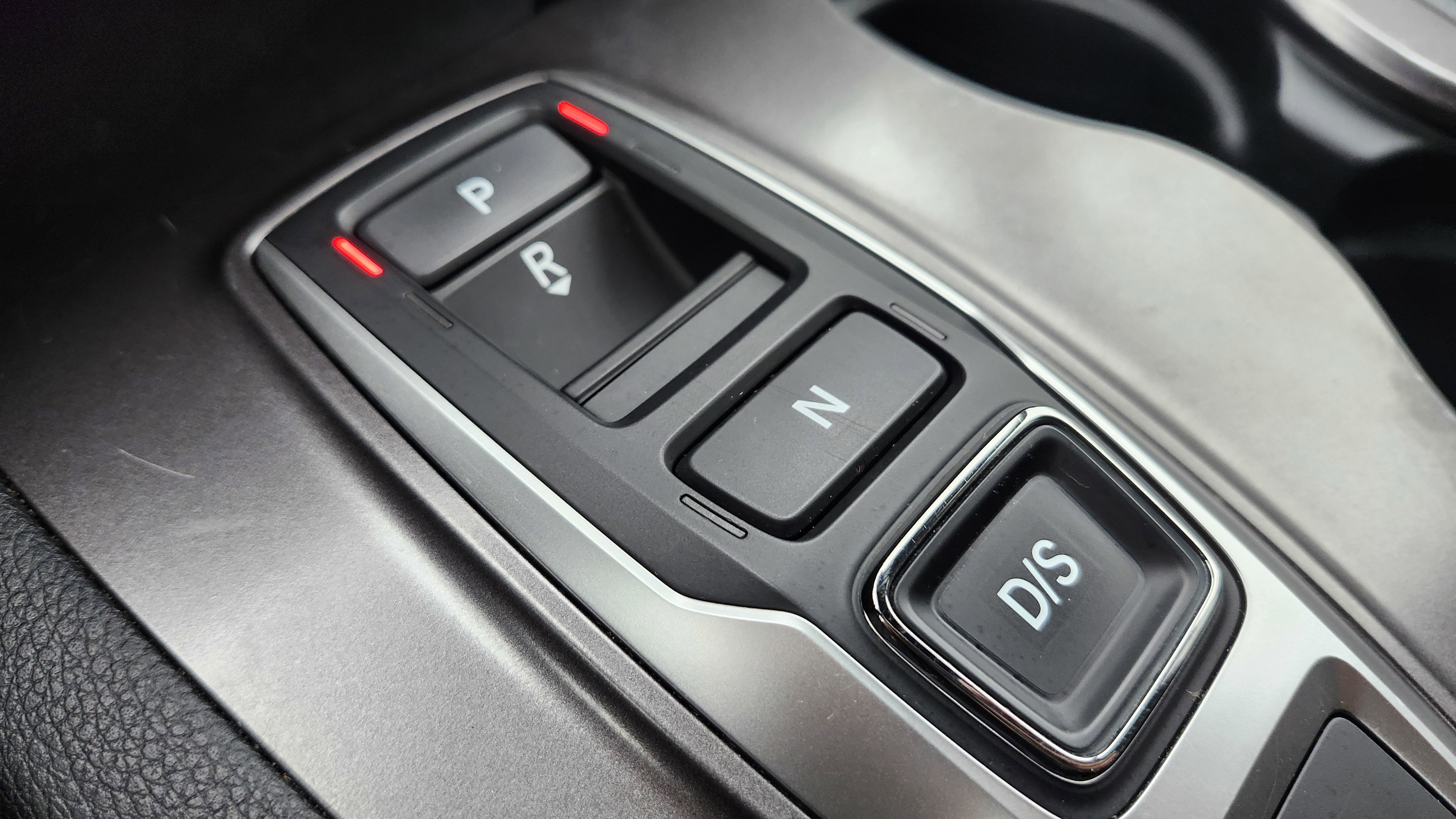 Used 2021 Honda Passport Sport image 32