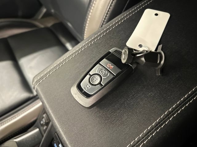 Certified 2025 Ford Bronco Outer Banks image 14