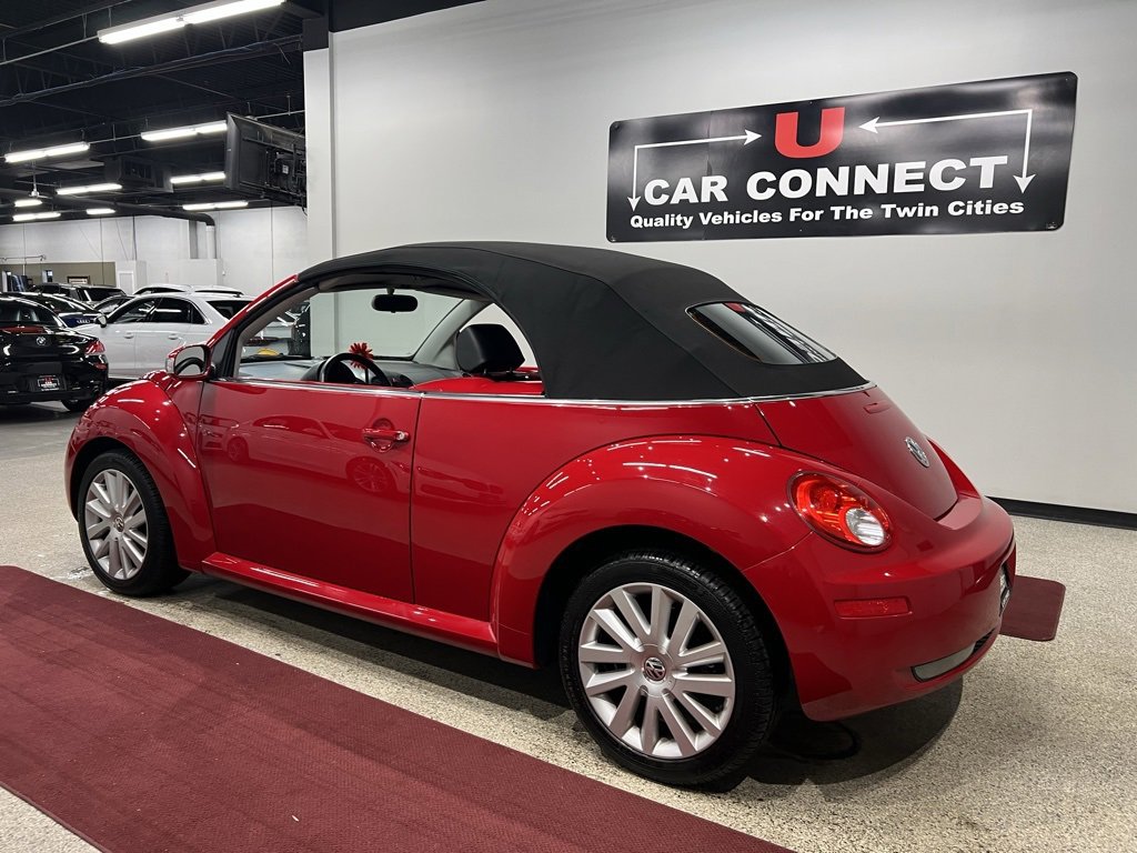 Used 2009 Volkswagen Beetle S image 51