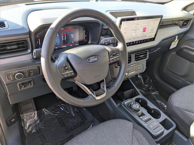 New 2026 Ford Maverick XLT w/ XLT Luxury Package AWD/4WD image 3