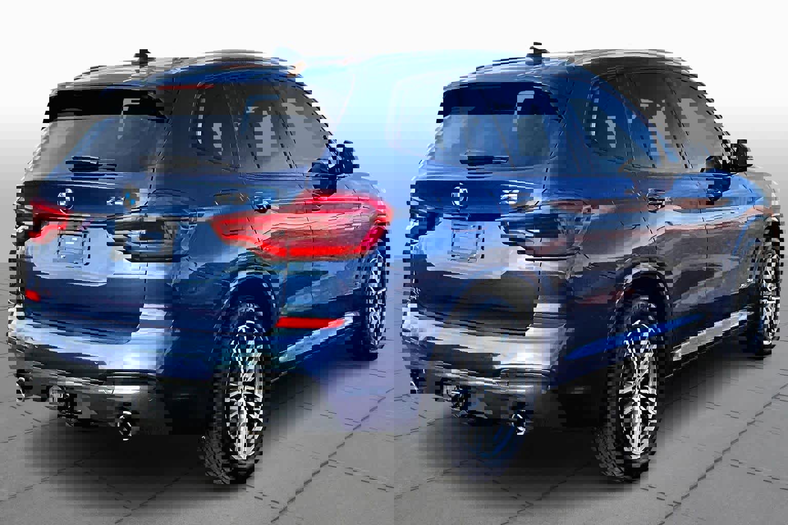 Used 2018 BMW X3 xDrive30i image 11