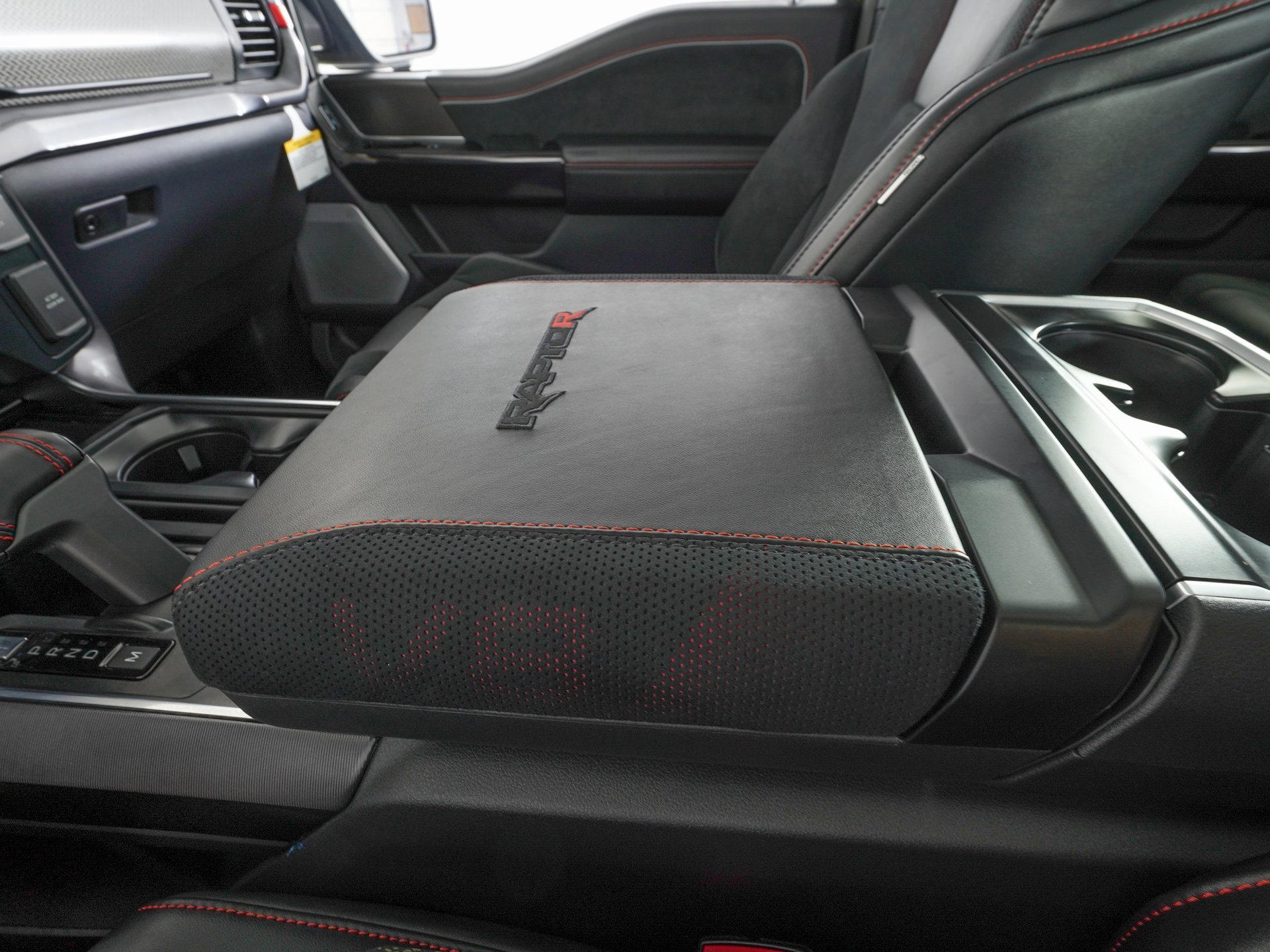 Used 2025 Ford F150 Raptor w/ Equipment Group 803A Raptor R image 30