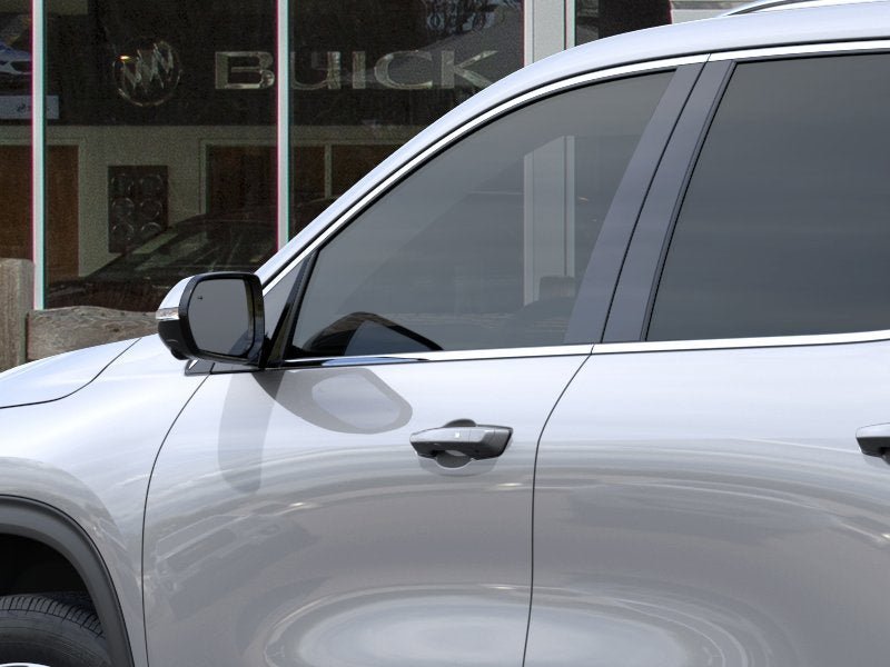 New 2026 Buick Enclave Preferred AWD/4WD image 12