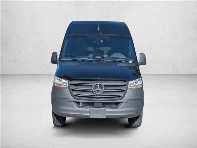 New 2026 Mercedes-Benz Sprinter 2500 image 6