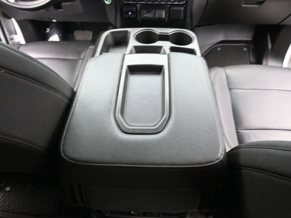 Used 2023 Chevrolet Silverado 2500 LTZ w/ Gooseneck/5TH Wheel Package image 28