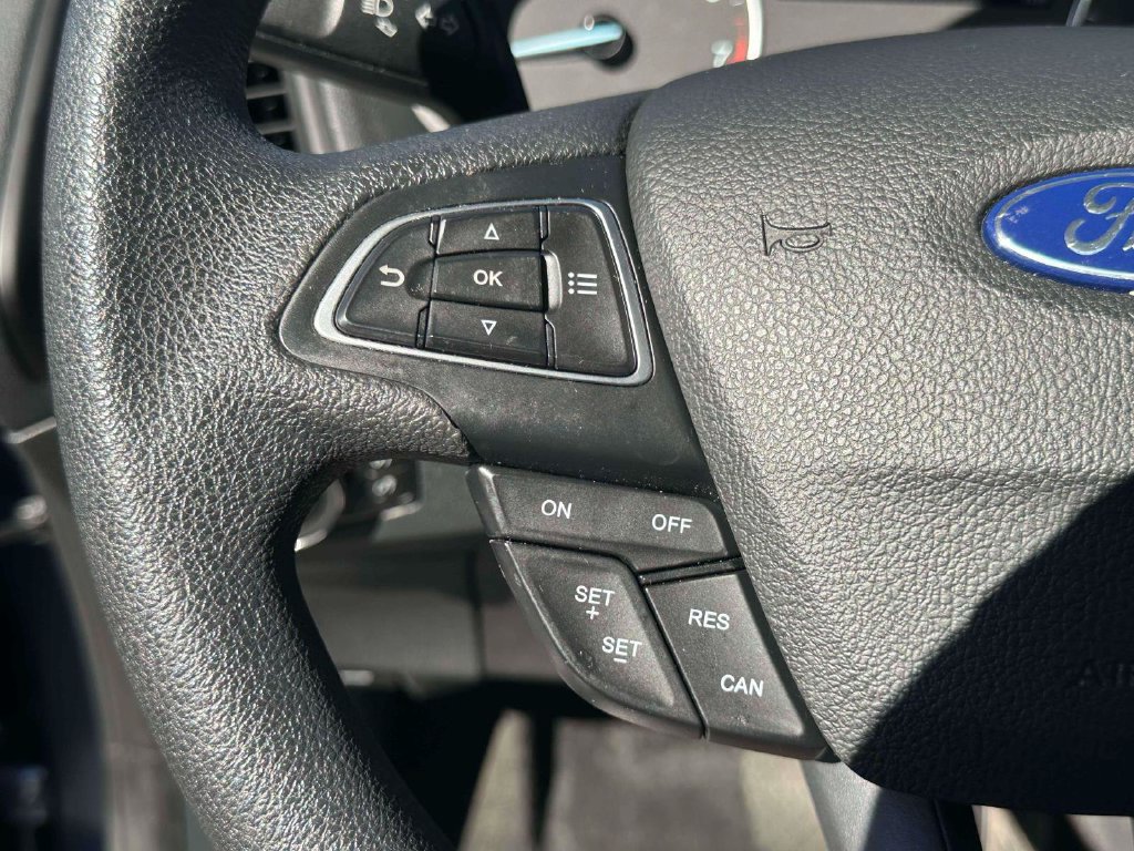 Used 2022 Ford EcoSport SE AWD/4WD image 20