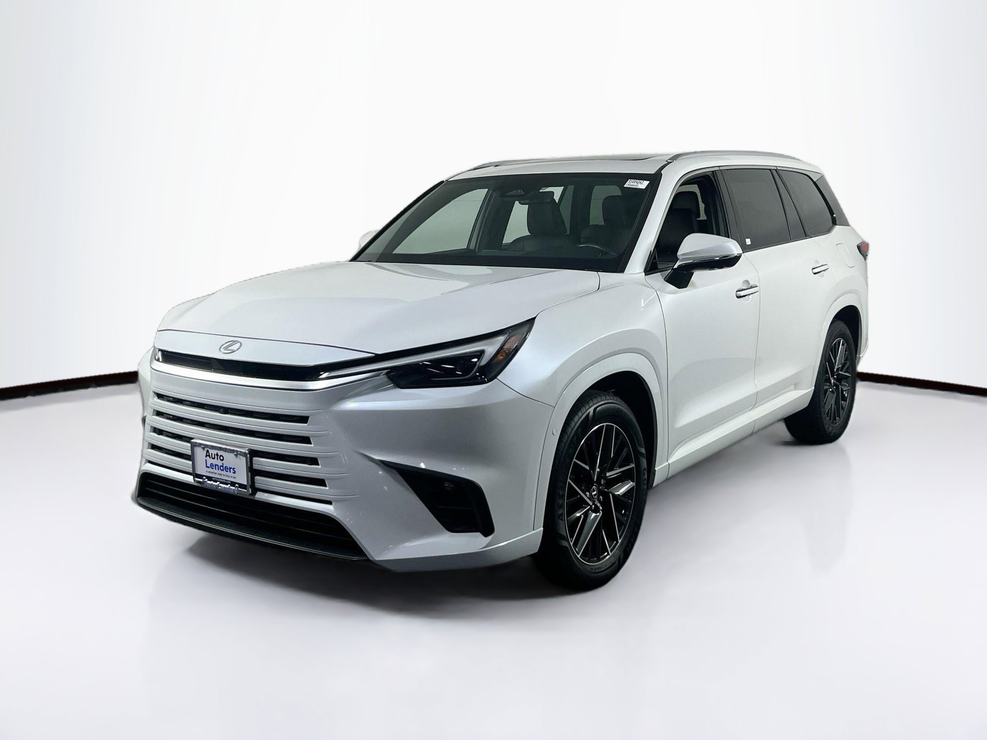 Used 2024 Lexus TX 350 AWD