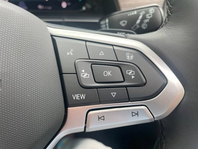 New 2026 Volkswagen Atlas SEL Premium R-Line AWD/4WD image 20