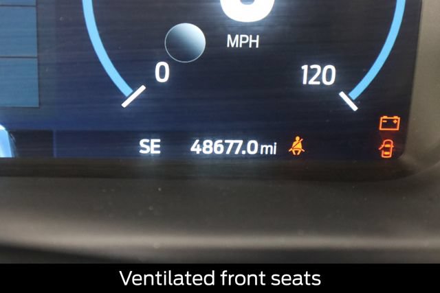 Certified 2021 Ford F150 Lariat w/ Equipment Group 502A High AWD/4WD image 48