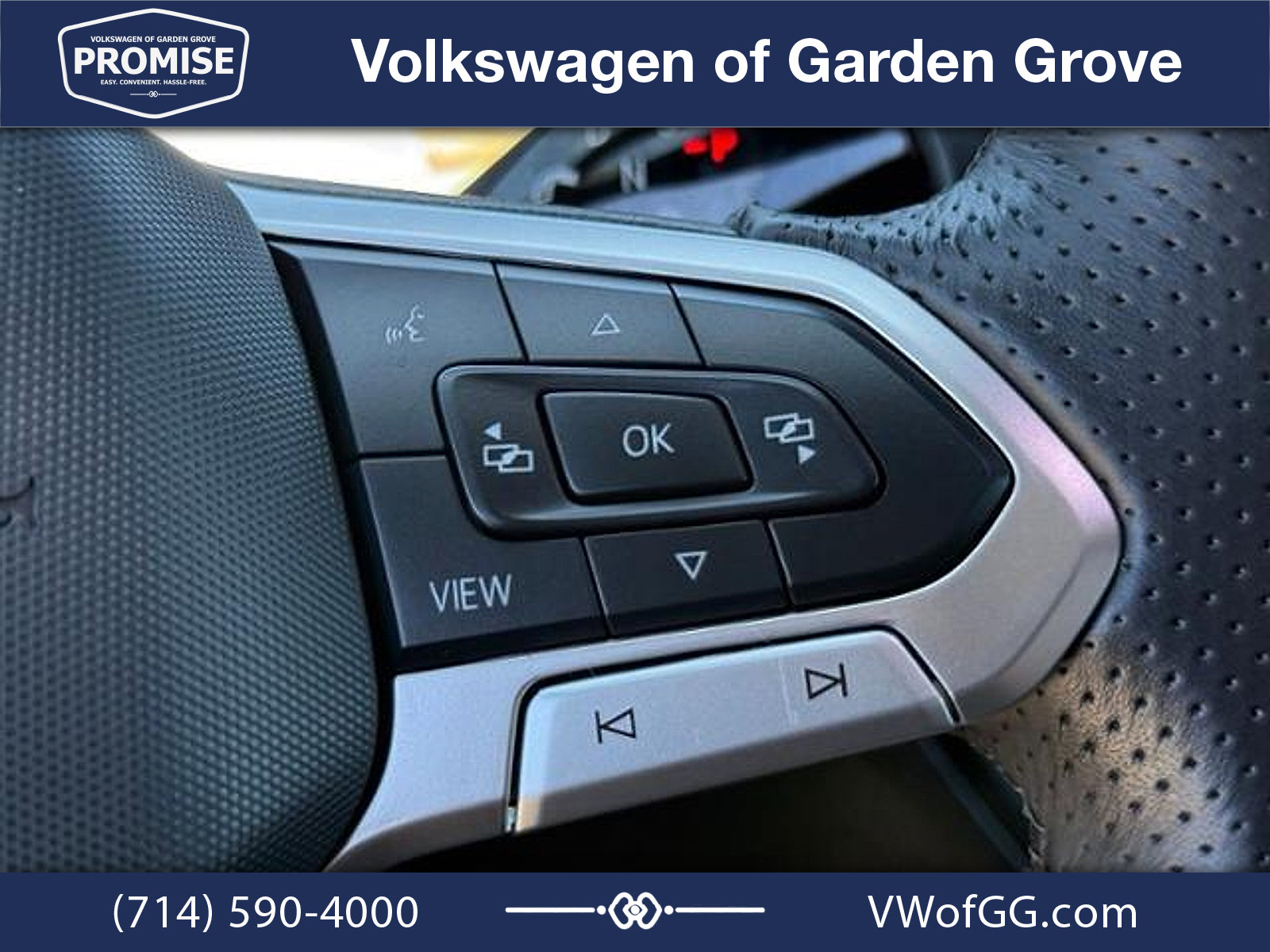 New 2026 Volkswagen Tiguan SE R-Line FWD image 18