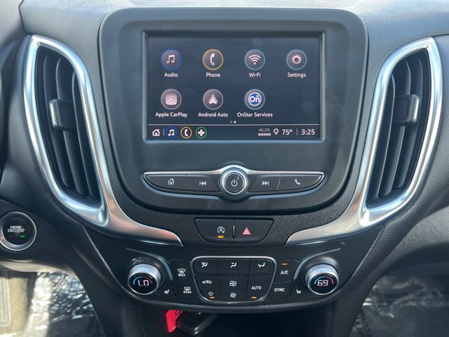 Used 2024 Chevrolet Equinox LT AWD/4WD image 21