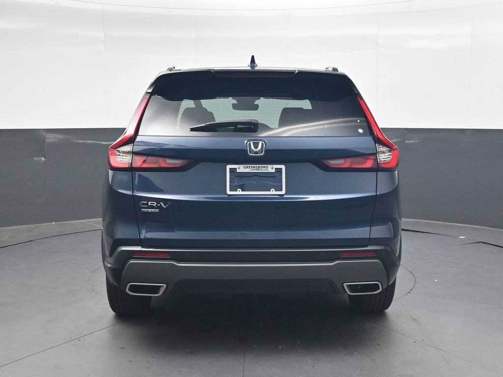 Used 2024 Honda CR-V Sport-L image 5