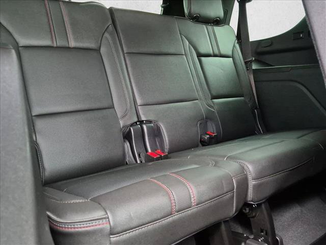 Certified 2021 Chevrolet Tahoe RST RWD image 25