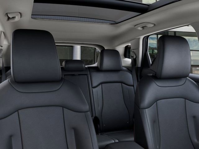 New 2026 Kia Sportage SX image 28