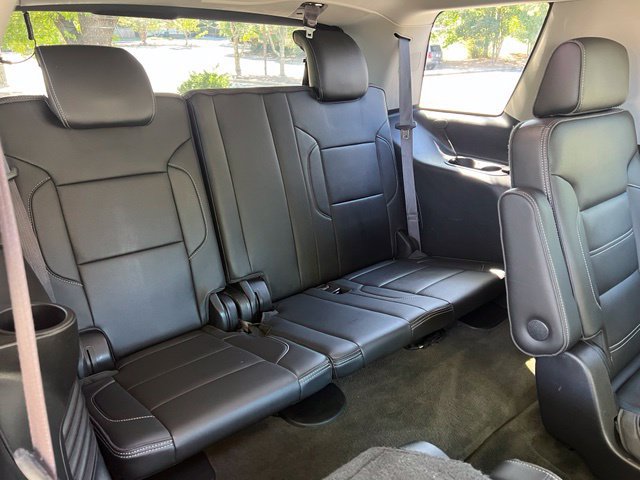Used 2015 GMC Yukon Denali w/ Premium Package AWD/4WD image 25