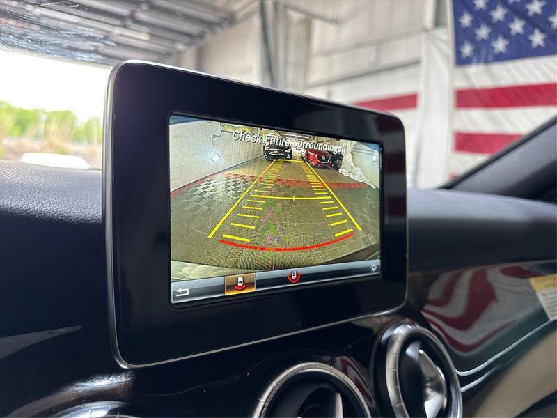 Used 2015 Mercedes-Benz CLA 250 4MATIC image 34