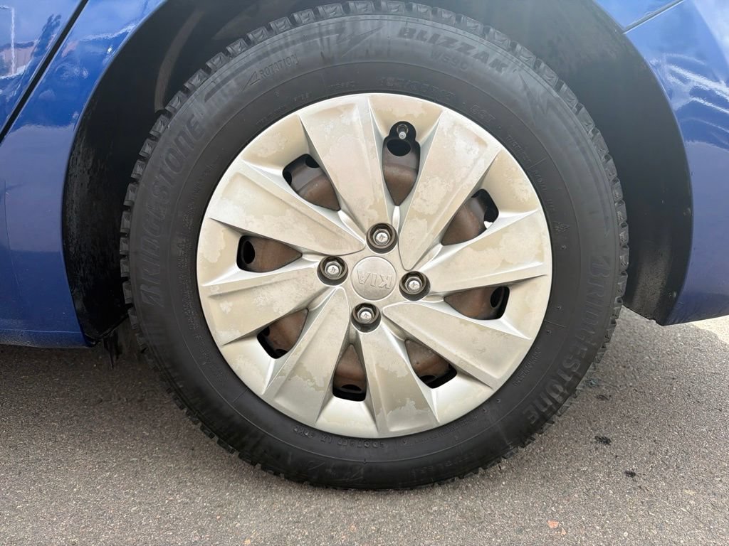 Used 2018 Kia Rio S FWD image 29
