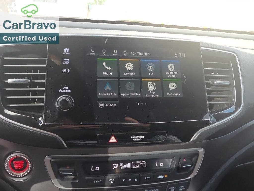 Used 2021 Honda Pilot Special Edition image 17