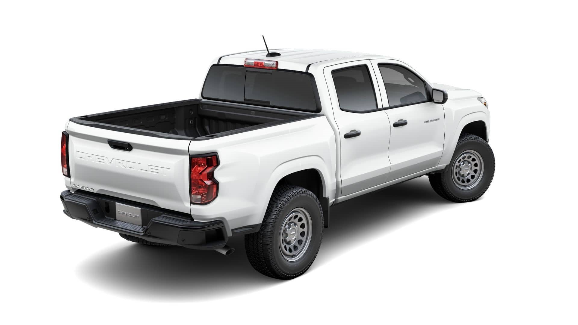 New 2025 Chevrolet Colorado LT w/ LT Convenience Package RWD image 47