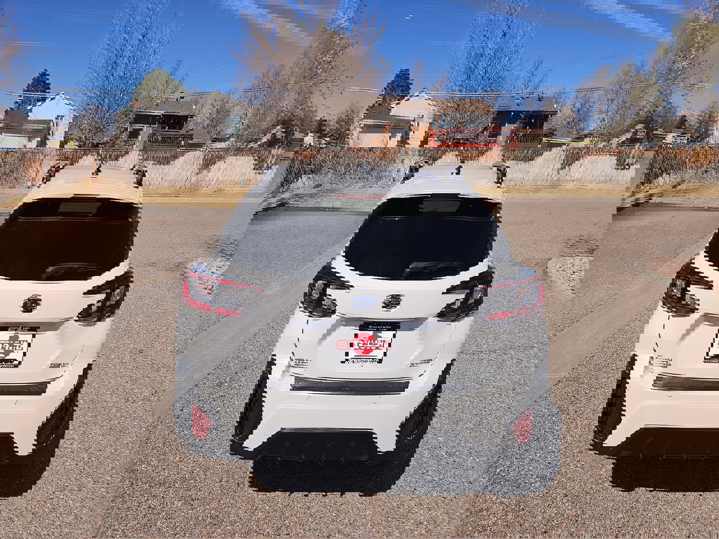 Certified 2024 Subaru Crosstrek 2.5i Limited w/ Popular Package #4A image 7