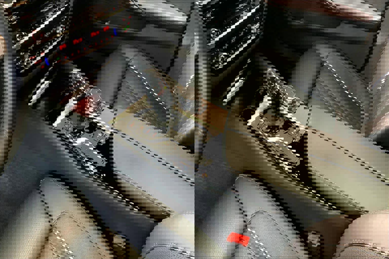 Used 2019 BMW 530i xDrive w/ Executive Package image 16