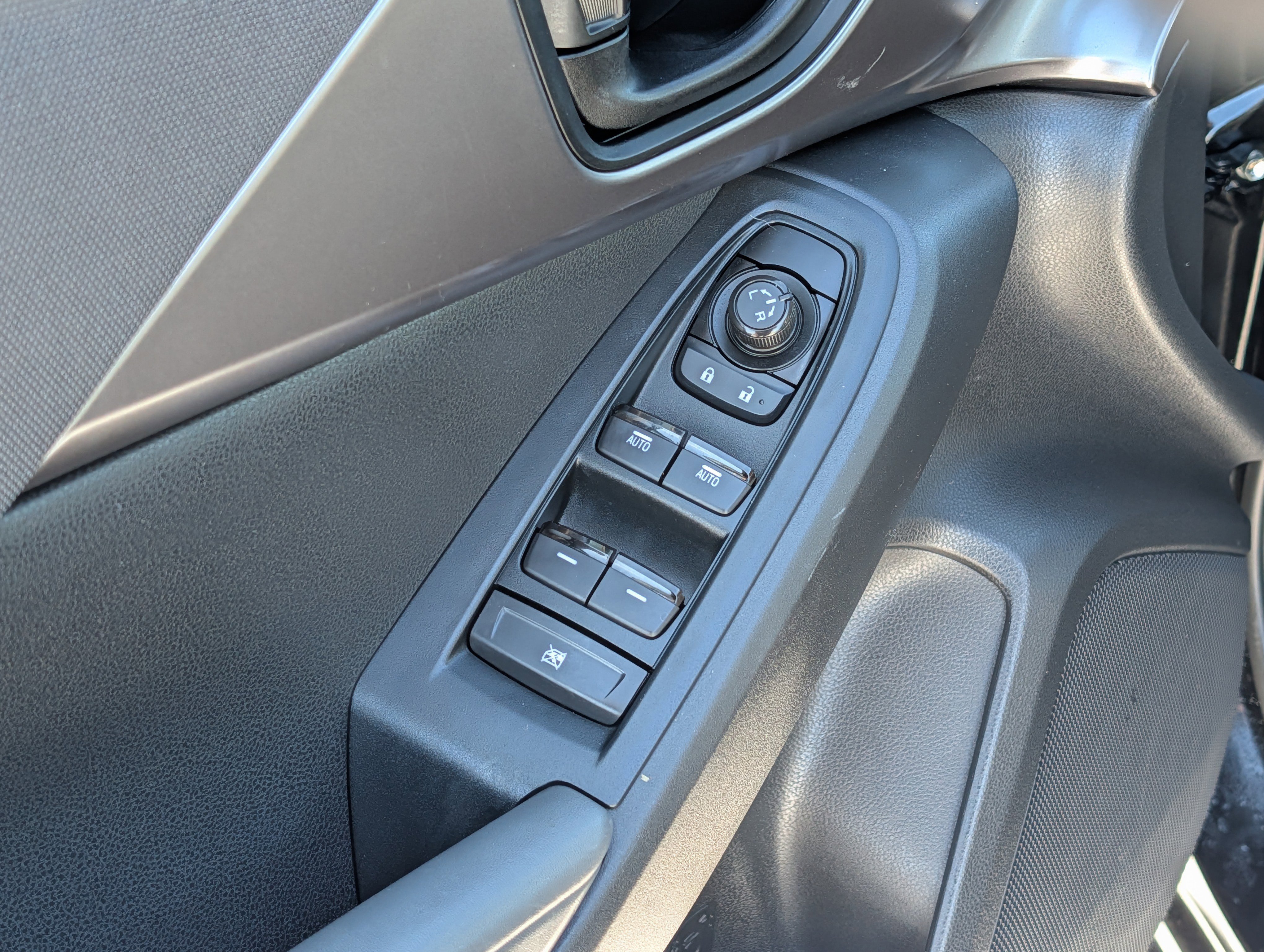 Used 2024 Subaru Impreza 2.0i AWD/4WD image 19