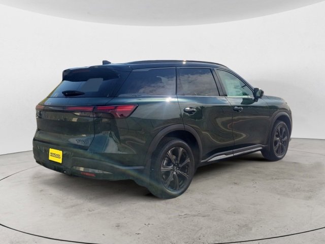 New 2026 INFINITI QX60 Autograph w/ Dark Cargo Package image 6