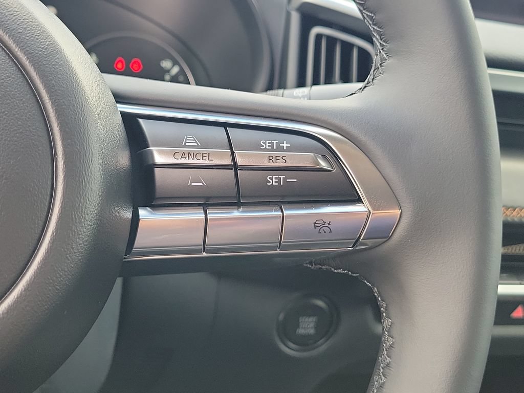 New 2026 MAZDA CX-50 AWD 2.5 S w/ Weather Package image 22