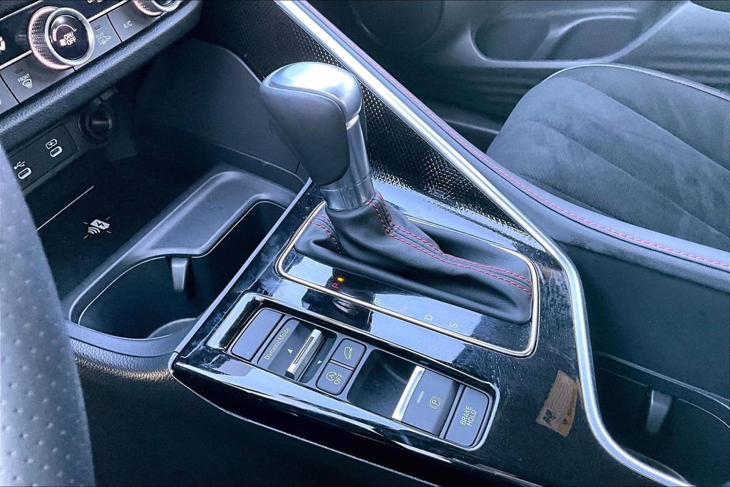 Certified 2025 Acura ADX A-Spec image 17