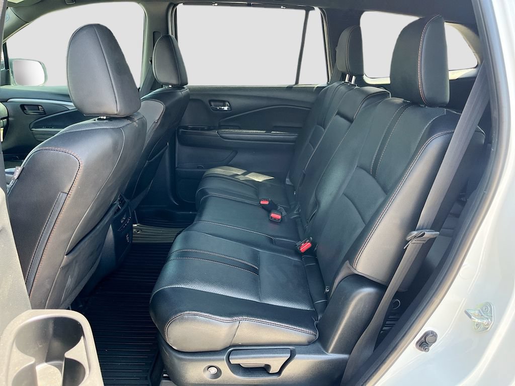 Used 2022 Honda Pilot TrailSport image 25