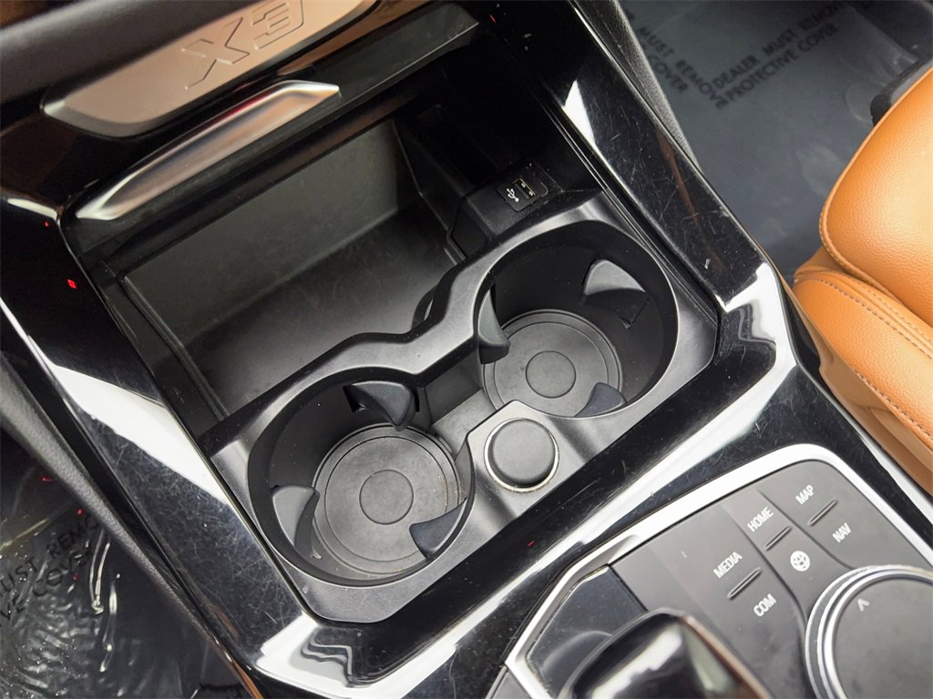 Used 2022 BMW X3 sDrive30i w/ Convenience Package image 69