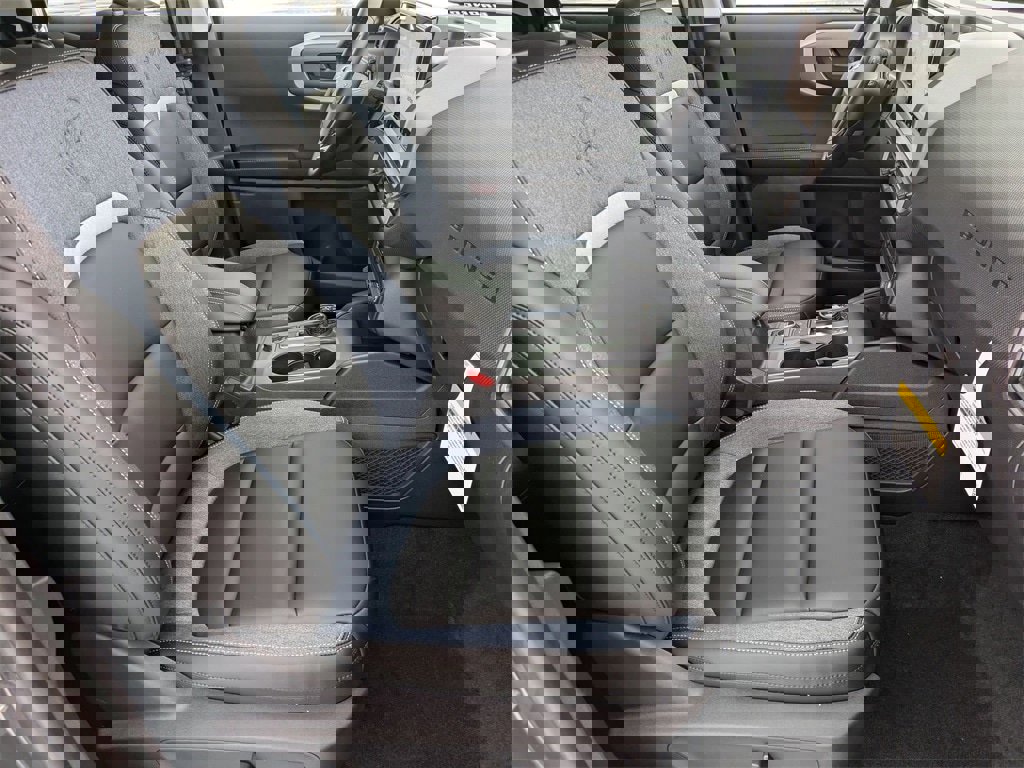 New 2025 Ford Bronco Sport Outer Banks image 19