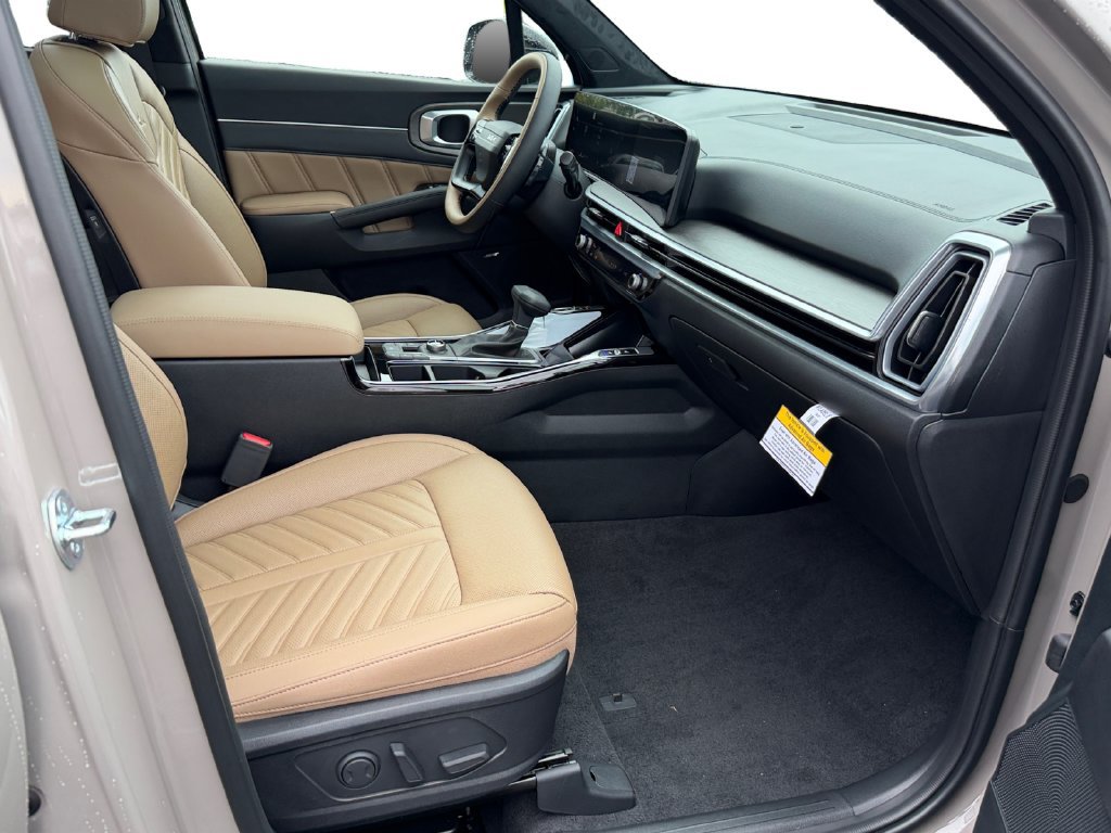 New 2026 Kia Sorento SX Prestige AWD/4WD image 6