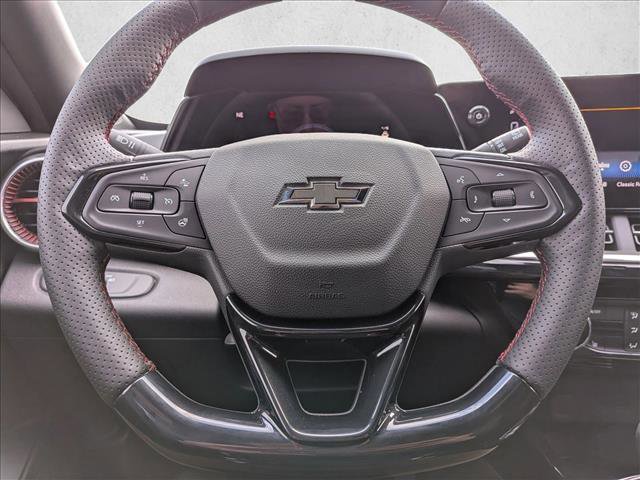 New 2026 Chevrolet Trax RS w/ Driver Confidence Package image 14