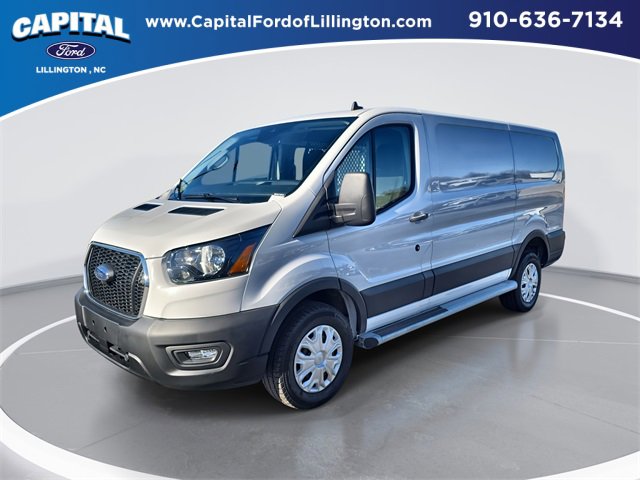 Used 2024 Ford Transit 250 Base w/ Exterior Upgrade Package