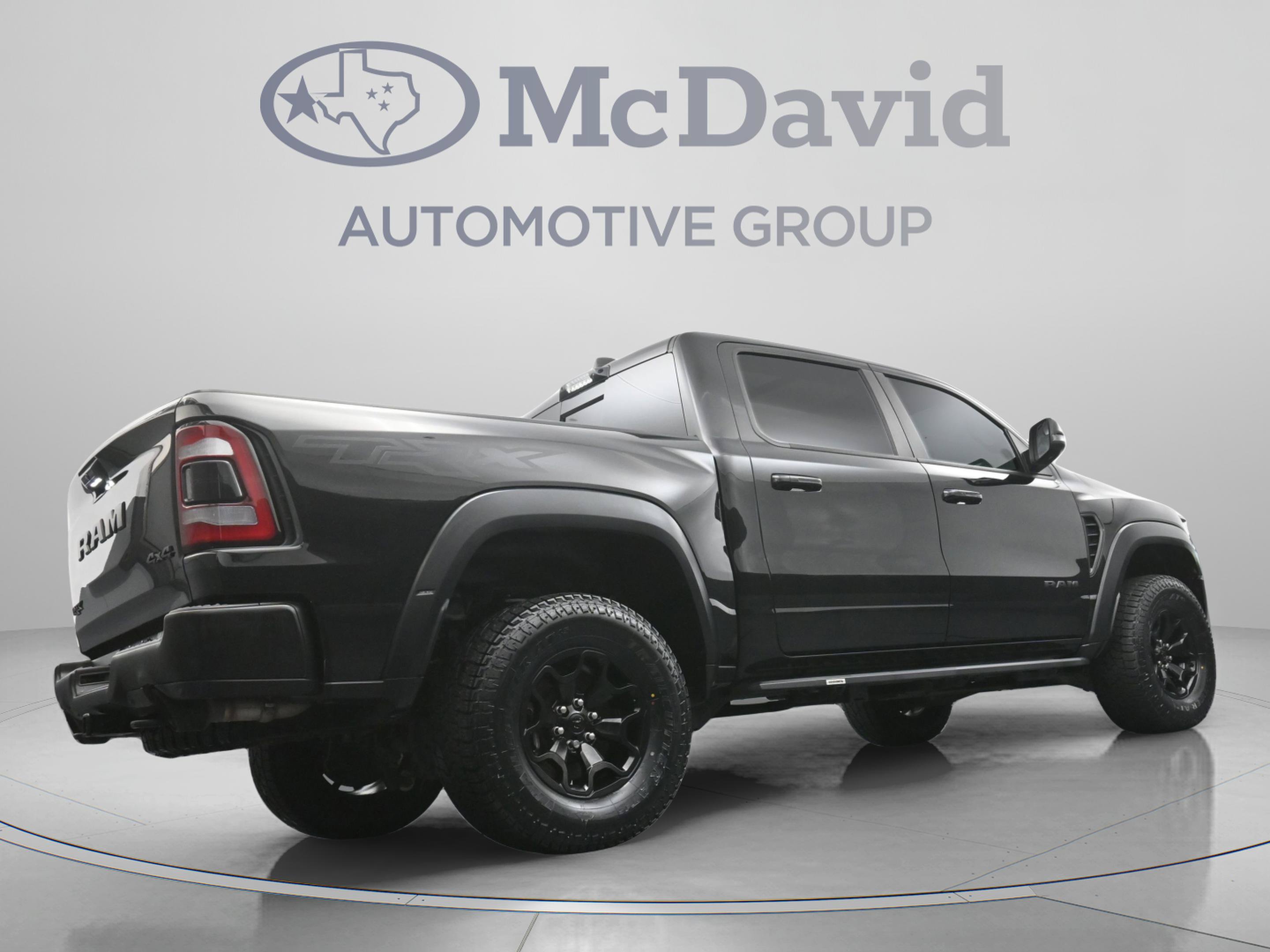 Used 2023 RAM 1500 TRX w/ TRX Level 2 Equipment Group AWD/4WD image 39