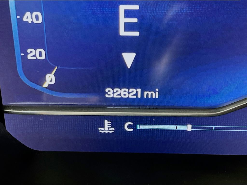 Used 2022 Chevrolet Silverado 1500 RST w/ Protection Package image 12