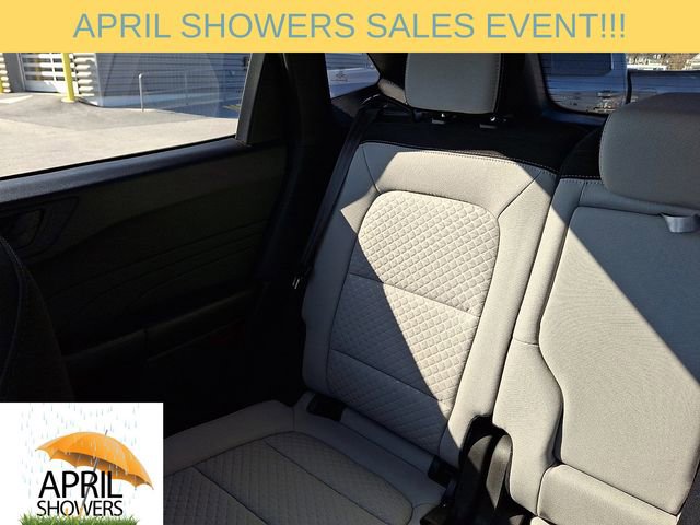 Used 2023 Ford Escape Active AWD/4WD image 18