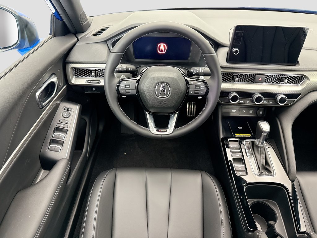 Used 2026 Acura Integra A-Spec FWD image 12